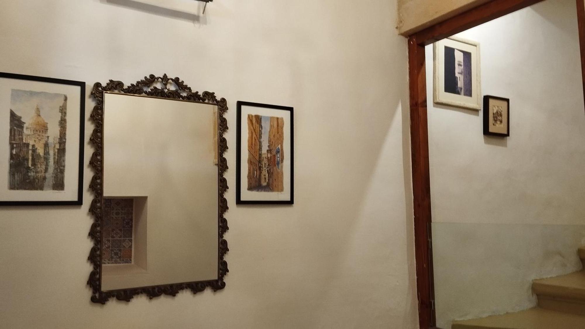 No. 101 In Valletta Kültér fotó