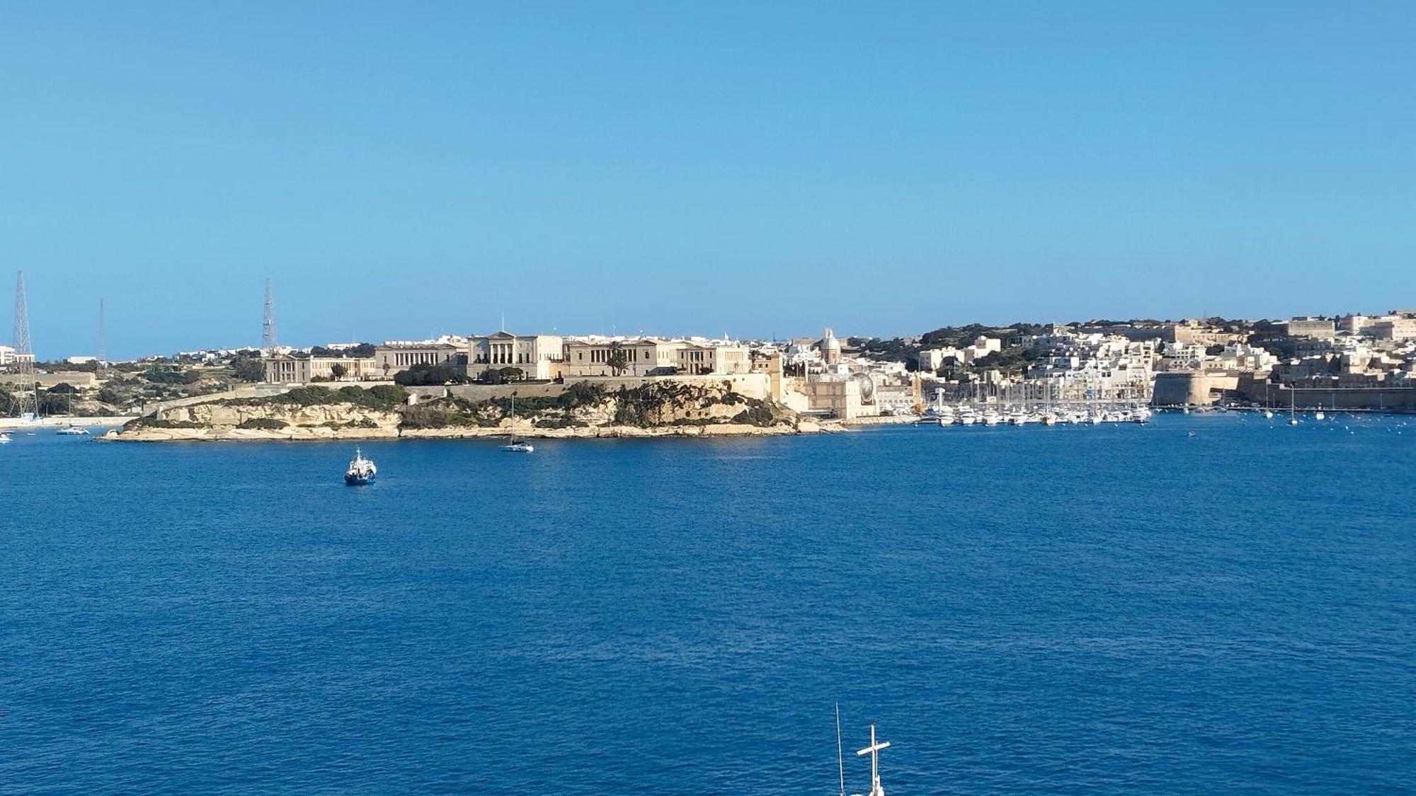 No. 101 In Valletta Kültér fotó