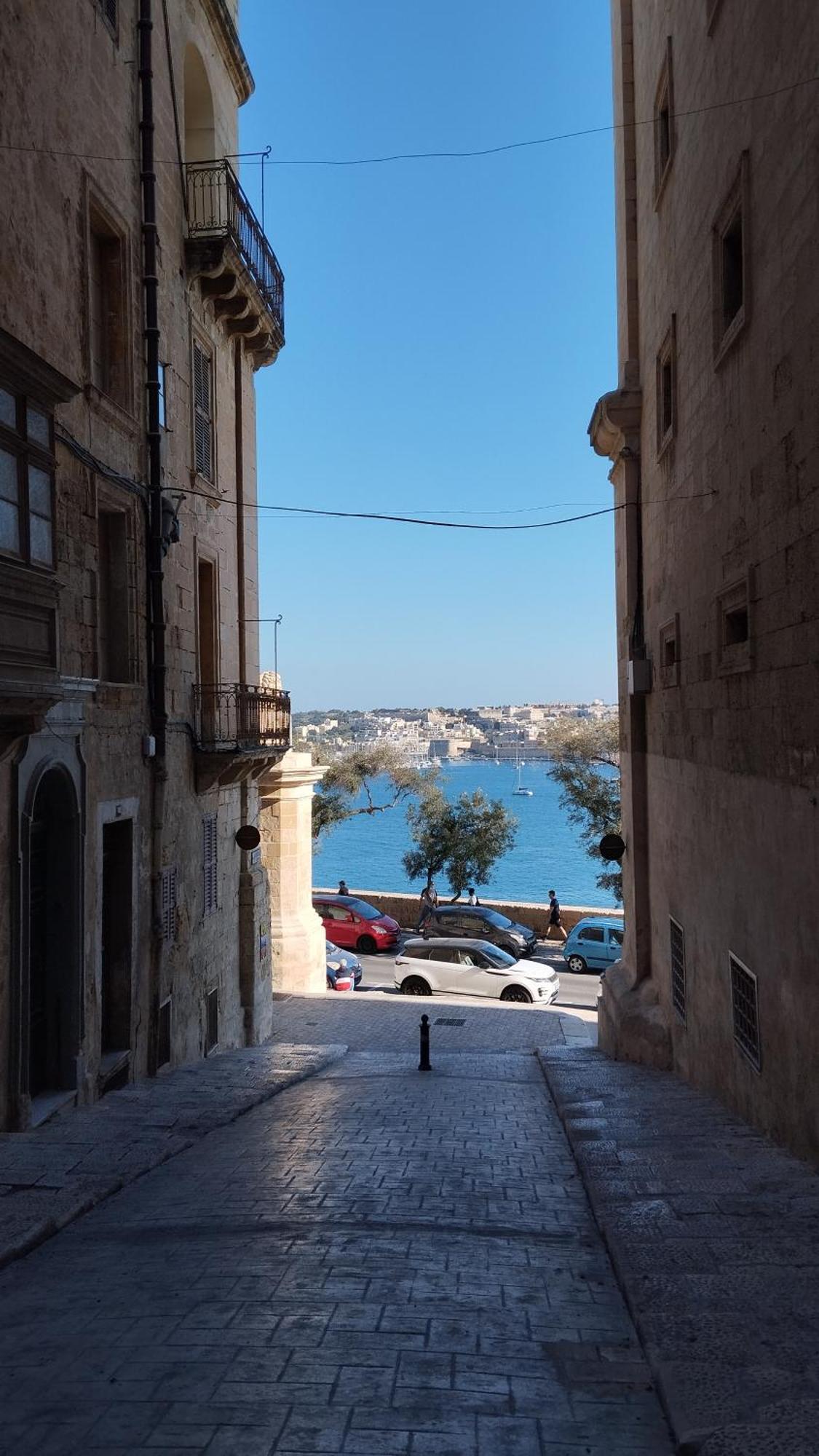 No. 101 In Valletta Kültér fotó